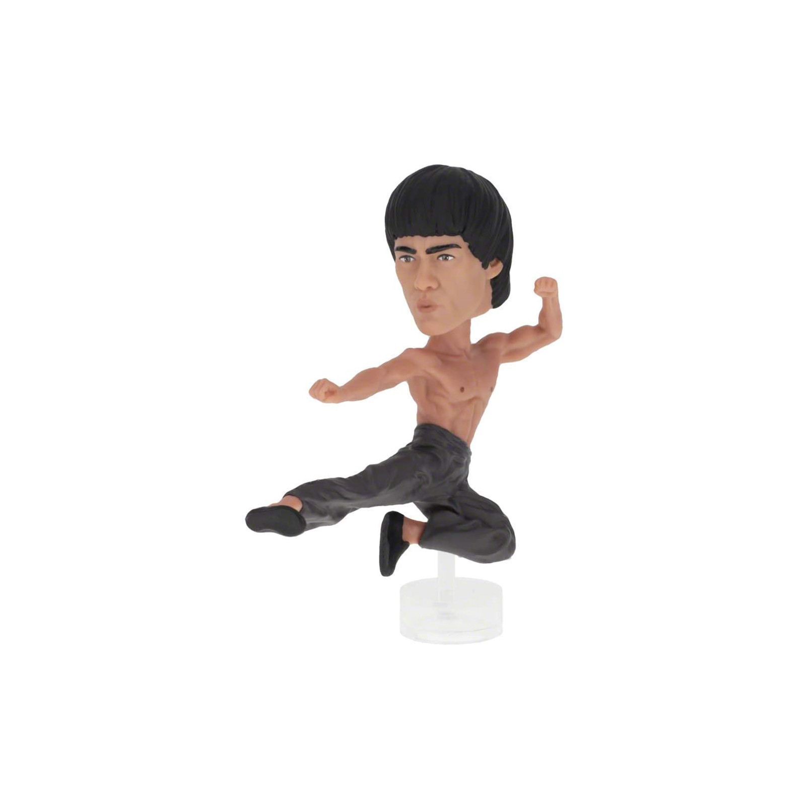 66550 BRUCE LEE COMPUTER SITTER - - GADGETS - td-toys.it