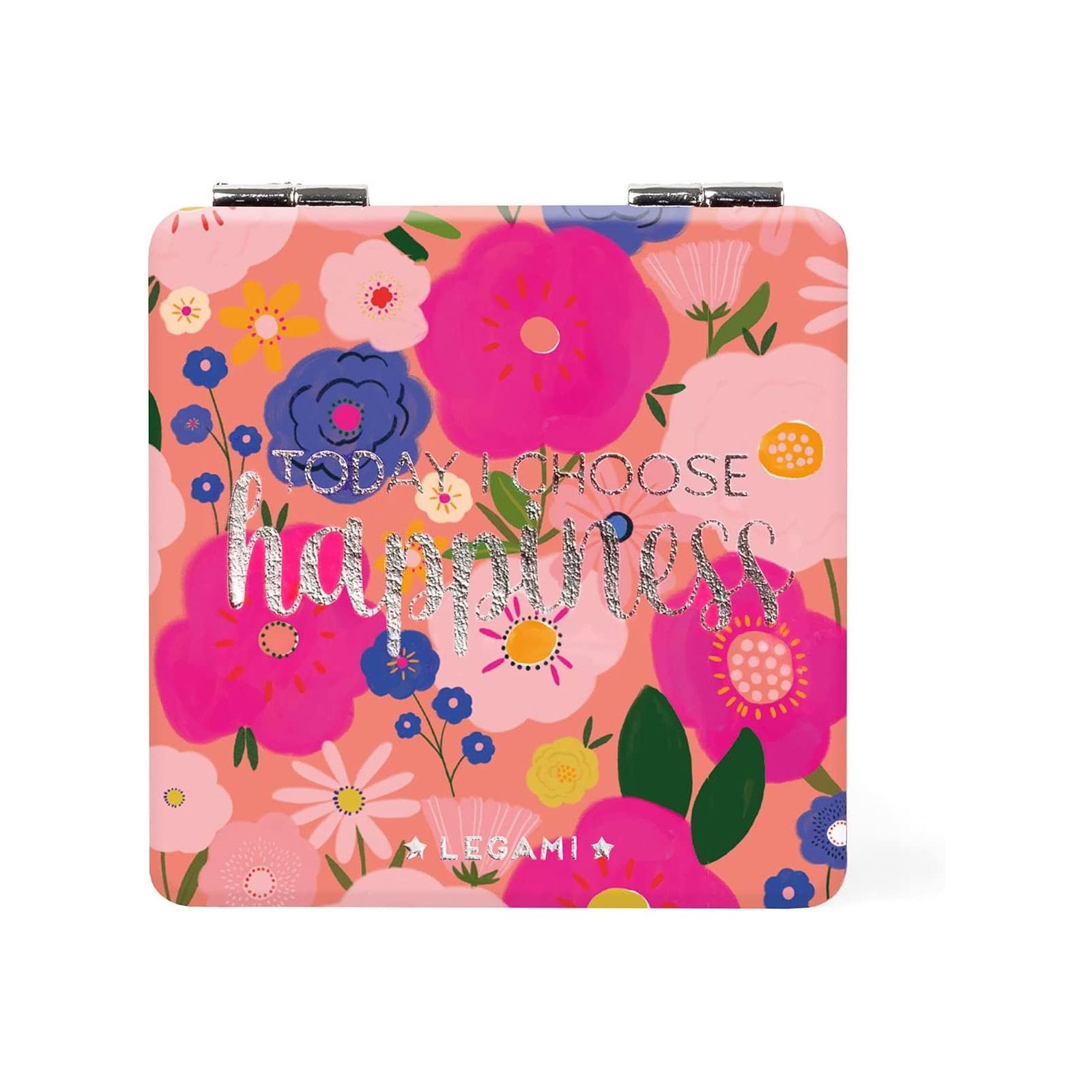 THE WALLET - NICE TO SEE YOU - FLOWERS - LEGAMI MILANO - LEGAMI MILANO - td-toys.it