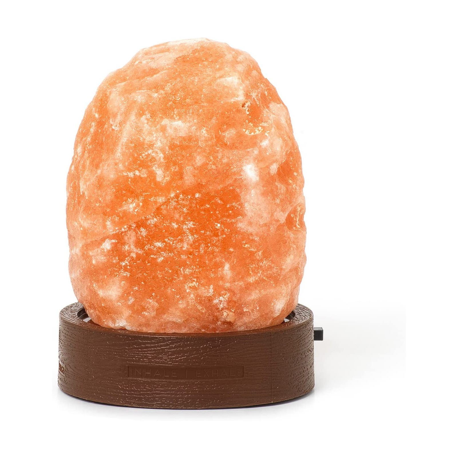 HIMALAYAN SALT LAMP - MINI - LEGAMI MILANO - LEGAMI MILANO - td-toys.it