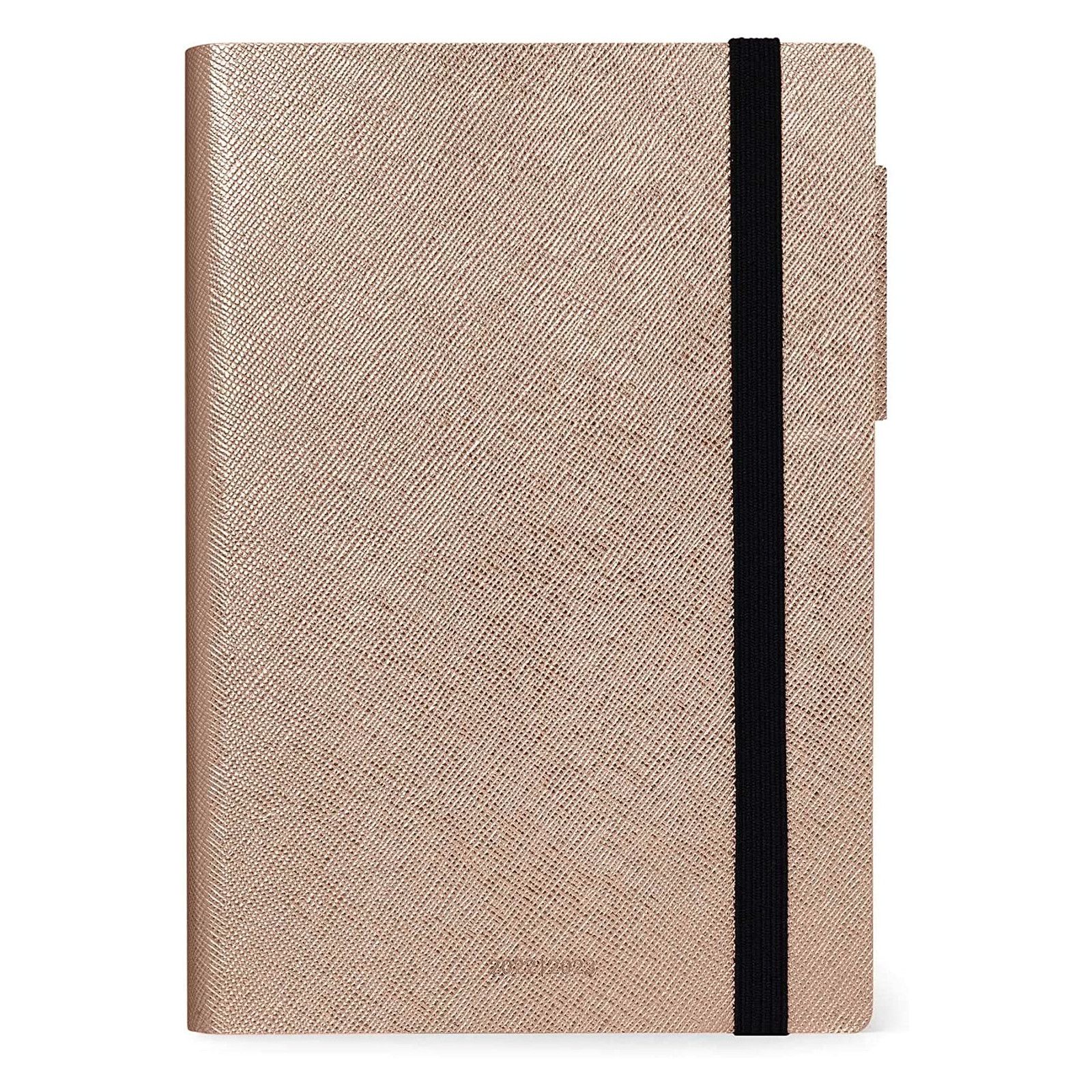 AGENDA GIORNALIERA MEDIUM - 2022/2023 - MEDIUM DAILY DIARY - ROSE GOLD - LEGAMI MILANO - LEGAMI MILANO - td-toys.it