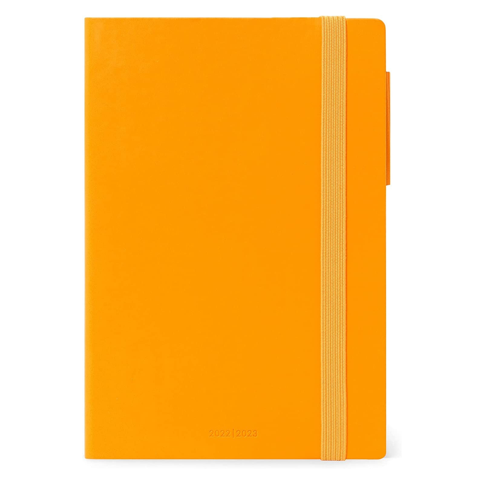 AGENDA GIORNALIERA MEDIUM - 2022/2023 - MEDIUM DAILY DIARY - MANGO - LEGAMI MILANO - LEGAMI MILANO - td-toys.it