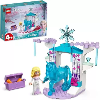 LEGO DISNEY PRINCIPESSE TORRE DI JASMINE CF1 LEGO