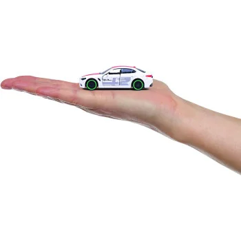 TD Toys|Dream Cars Italy, Giftpack 5 pz3467452065341