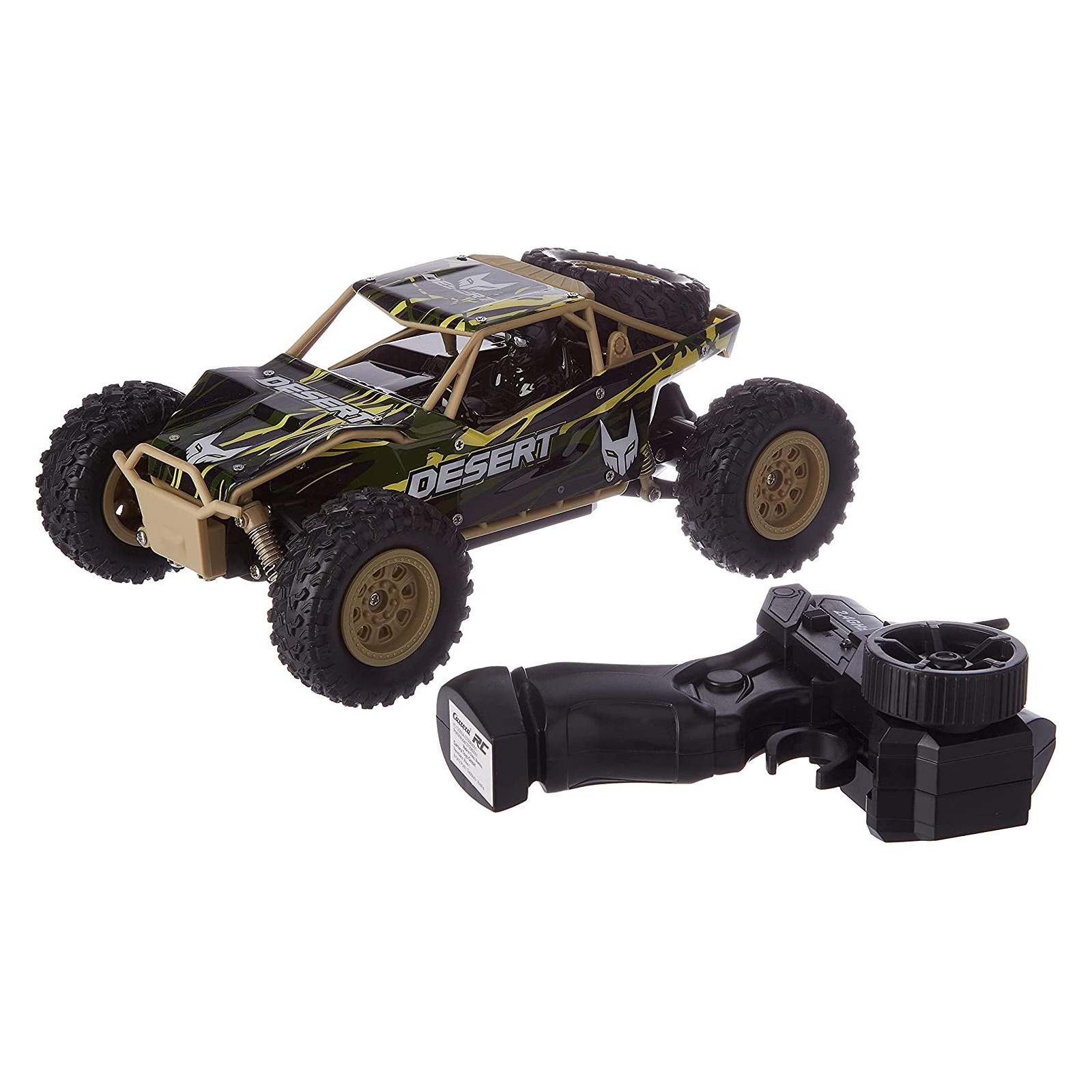 2,4GHz Desert Buggy-REMOTE CONTROLS