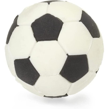 GOMMA - FOOTBALL ERASER-STATIONERY- TD Toys