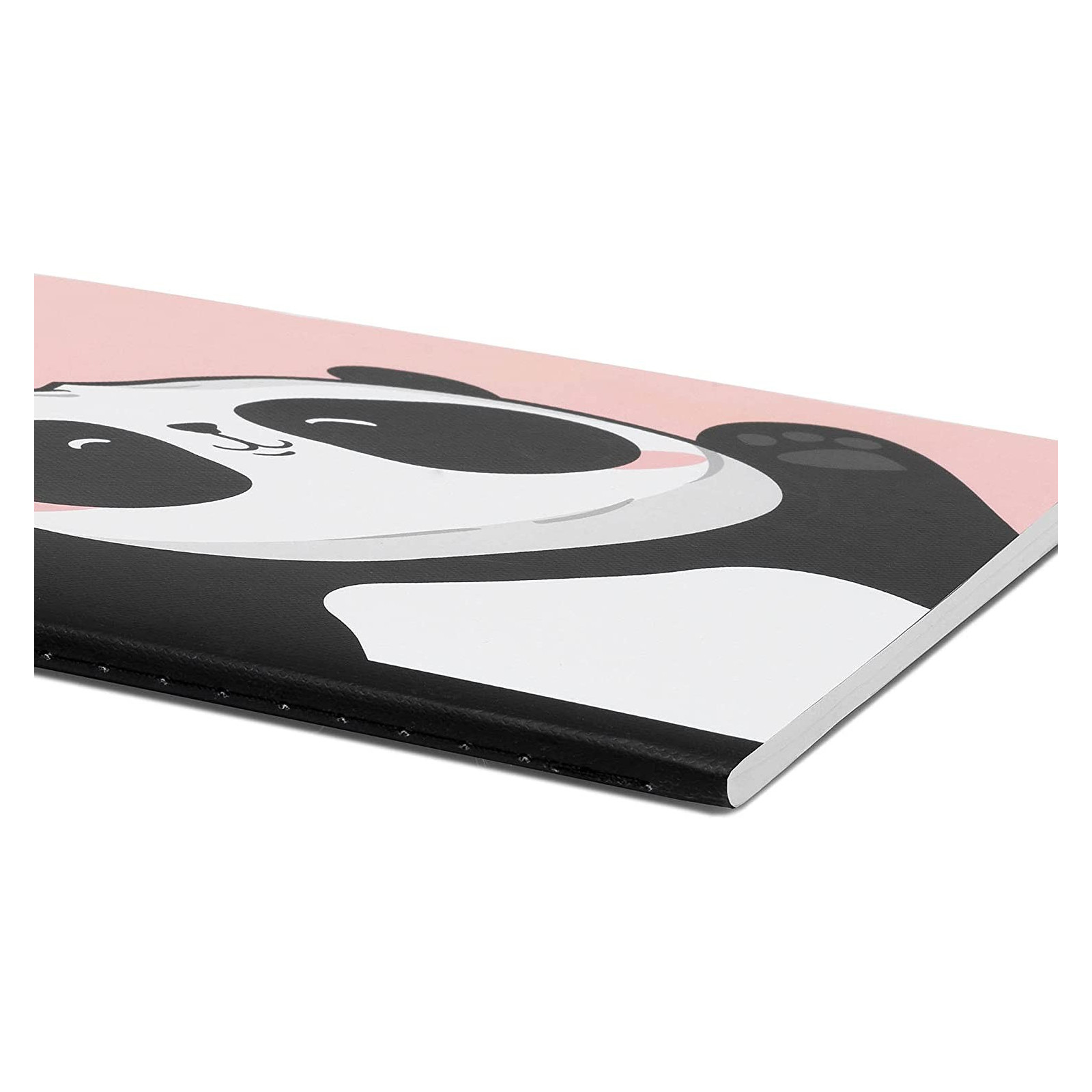 Legami Quaderno Medium Panda