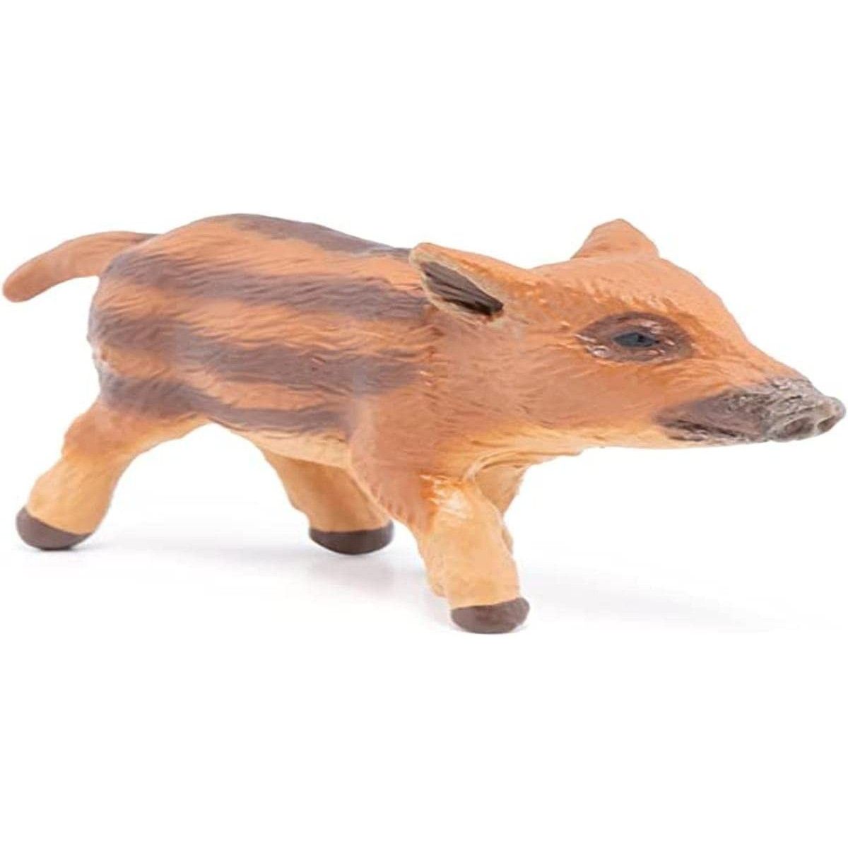 Papo - Young Wild Boar - PAPO - UNISEX - td-toys.it