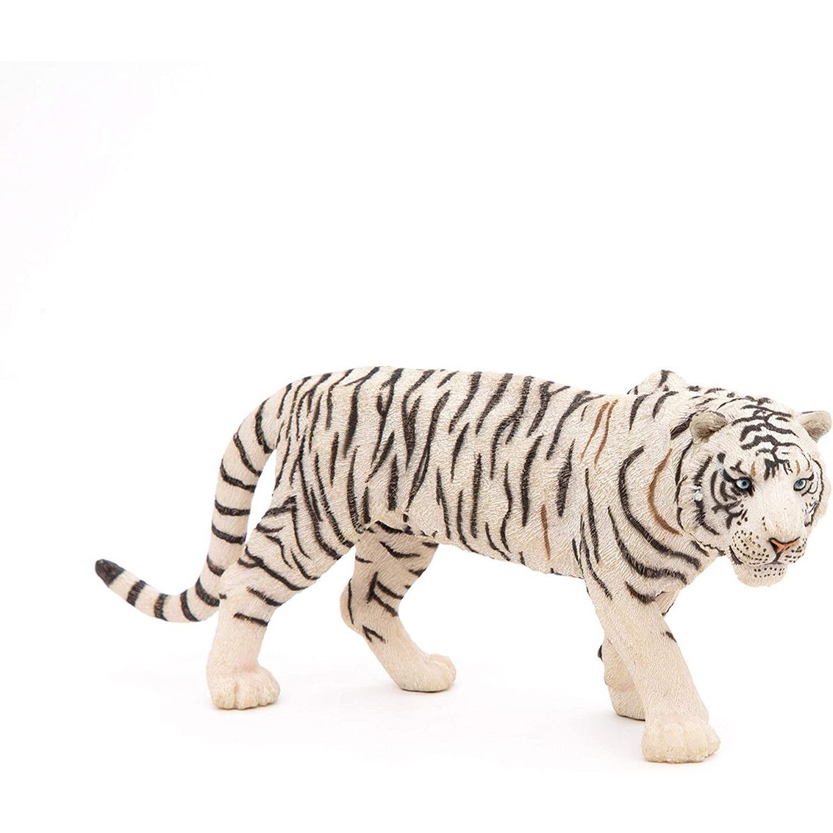 Papo - White tiger - PAPO - UNISEX - td-toys.it