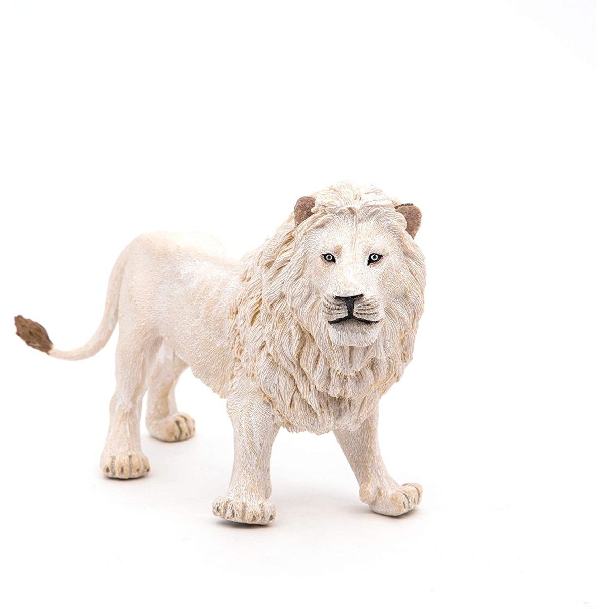 Papo - White lion - PAPO - UNISEX - td-toys.it