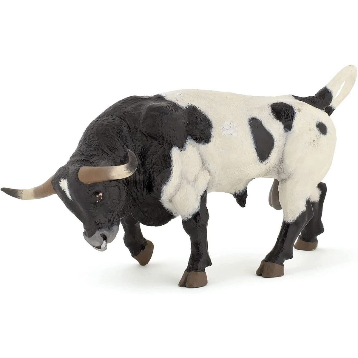 Papo - Texan bull - PAPO - UNISEX - td-toys.it