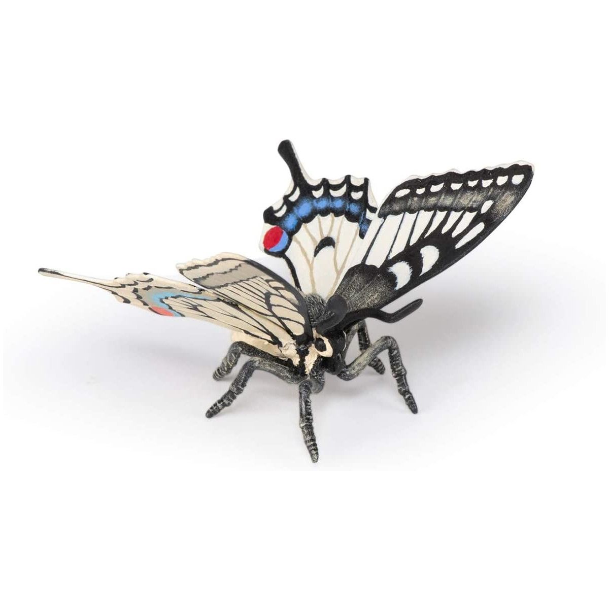 Papo - Swallowtail butterfly - PAPO - UNISEX - td-toys.it