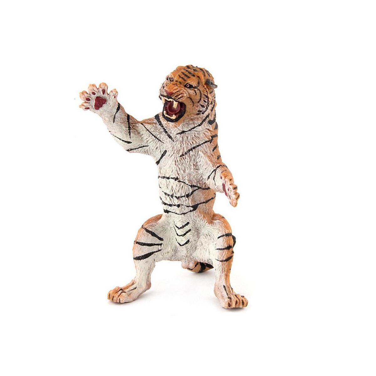 Papo - Standing tiger - PAPO - UNISEX - td-toys.it