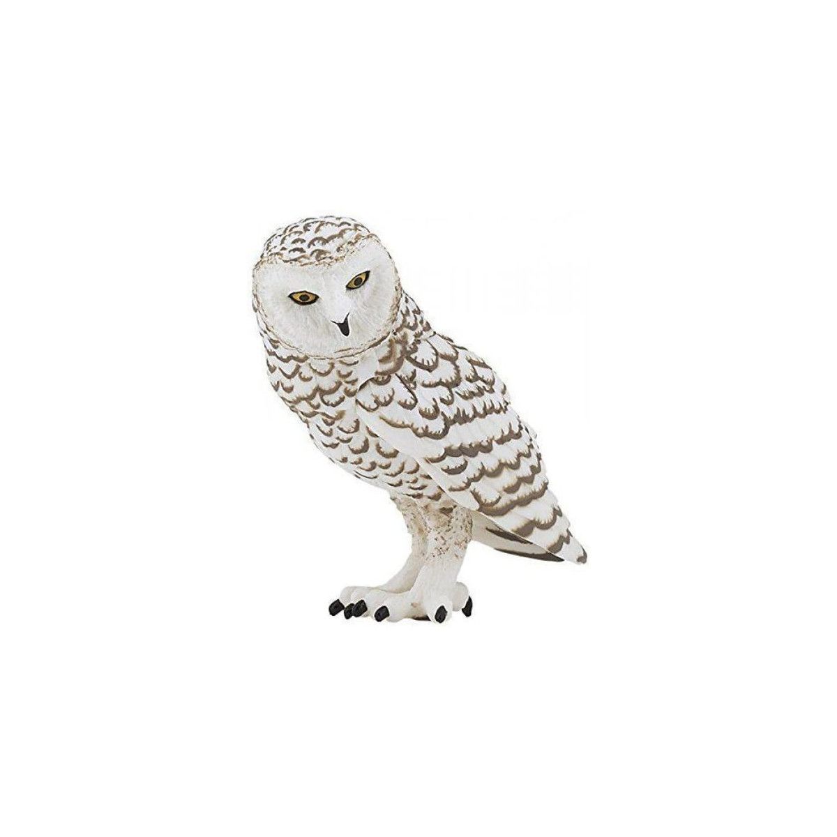 Papo - Snowy owl - PAPO - UNISEX - td-toys.it