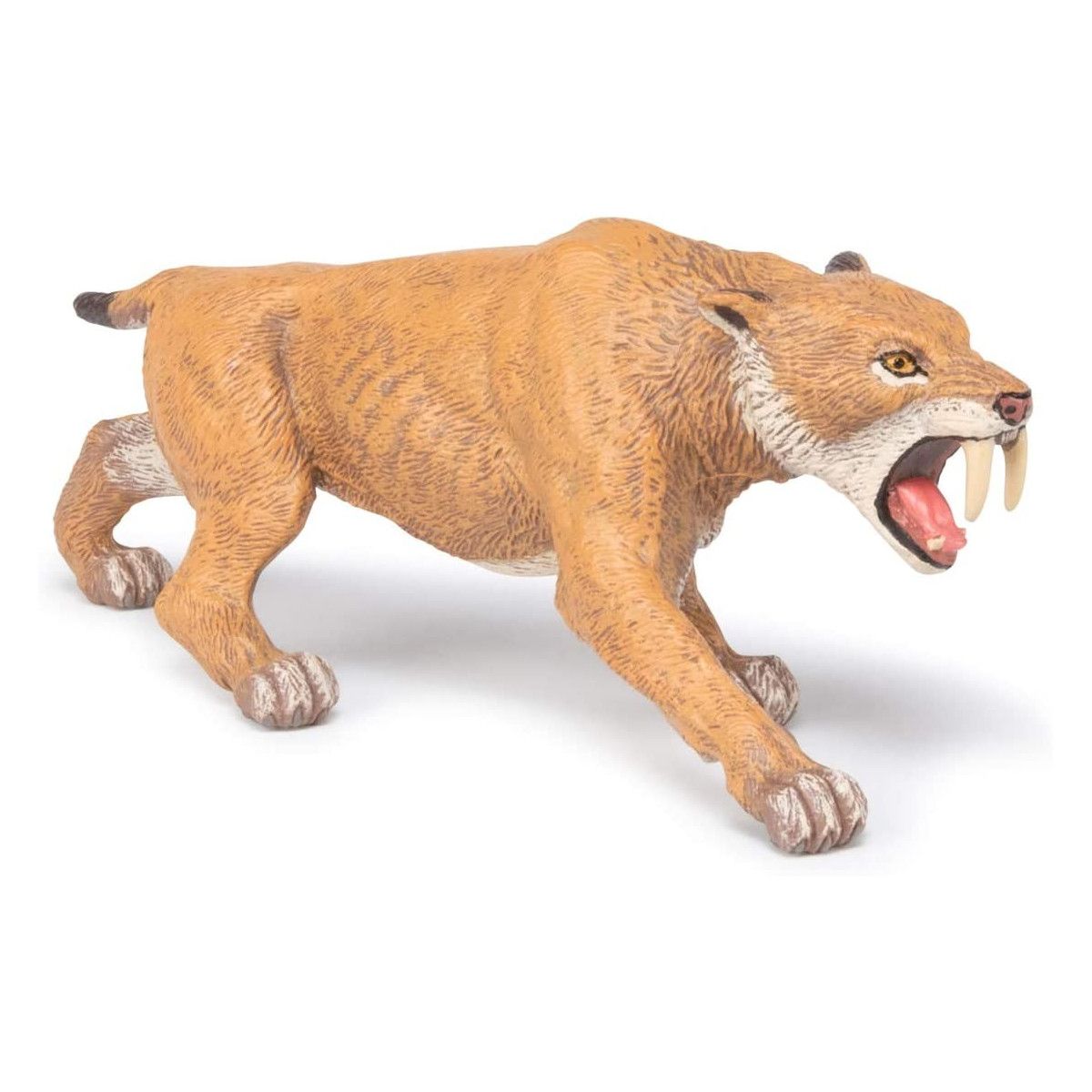 Papo - Smilodon - PAPO - UNISEX - td-toys.it