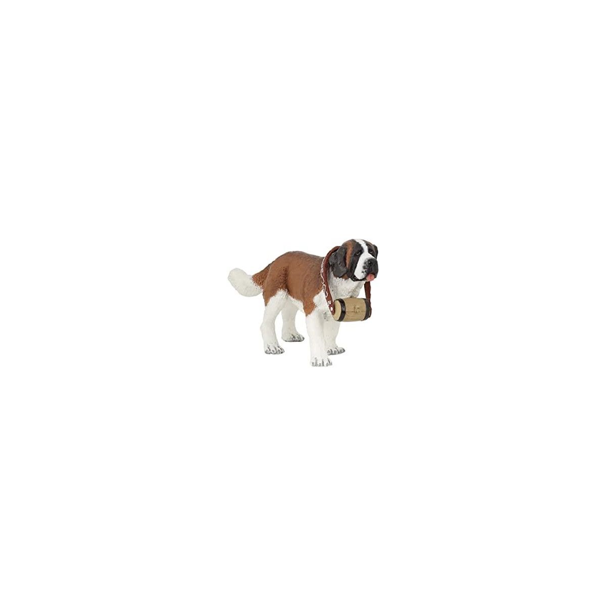 Papo - Saint Bernard - PAPO - UNISEX - td-toys.it