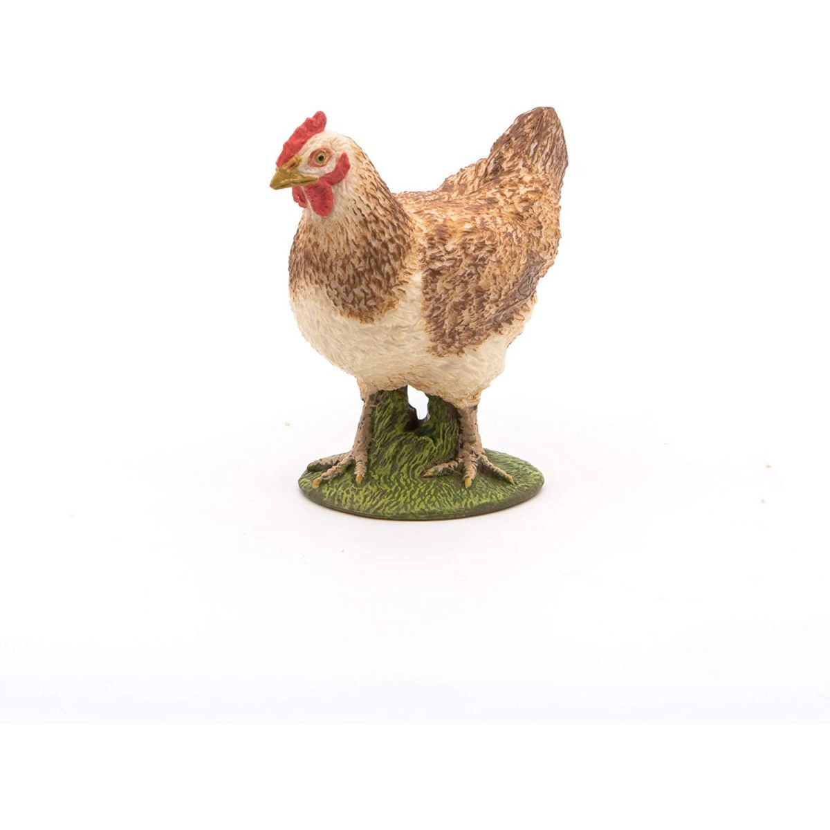 Papo - Red hen - PAPO - UNISEX - td-toys.it