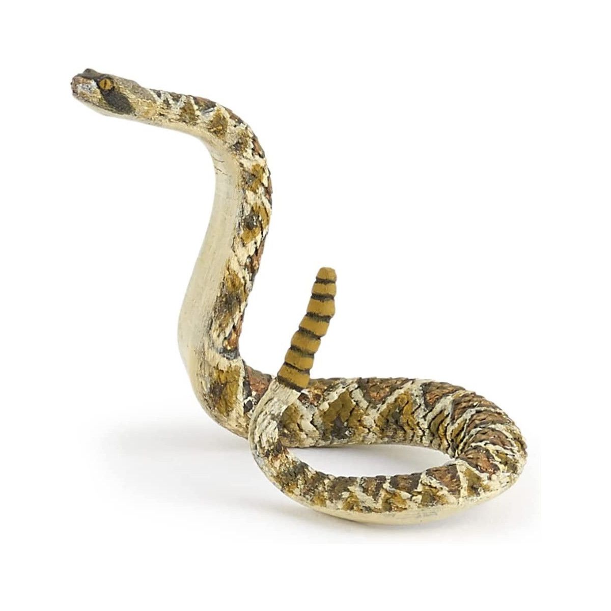 Papo - Rattlesnake - PAPO - UNISEX - td-toys.it