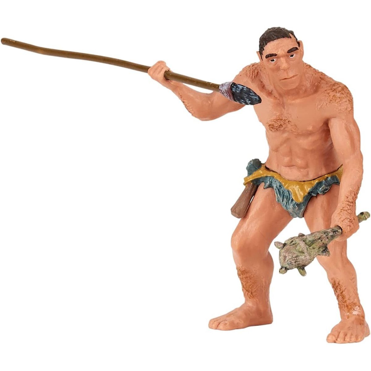 Papo - Prehistoric man - PAPO - UNISEX - td-toys.it