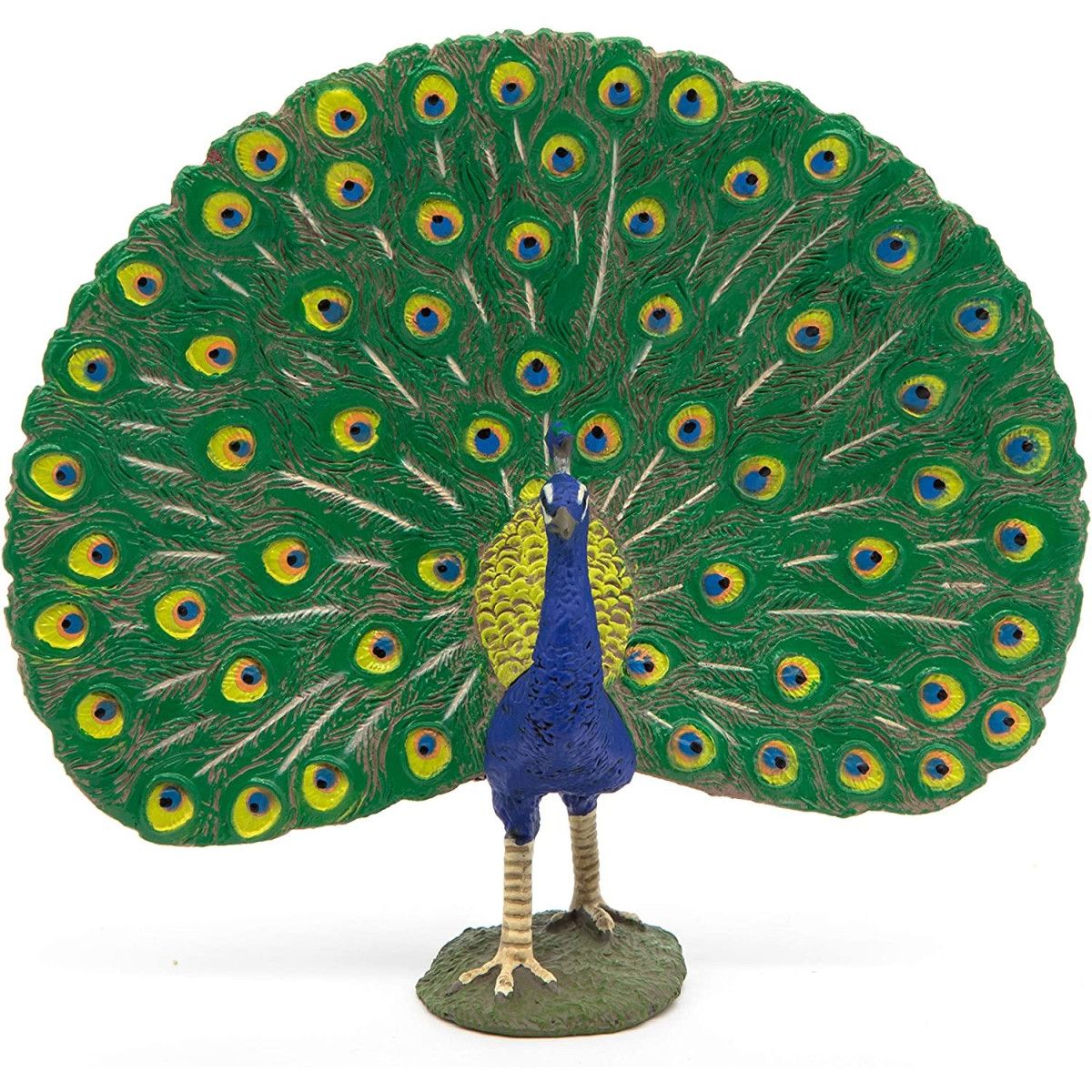 Papo - Peacock - PAPO - UNISEX - td-toys.it