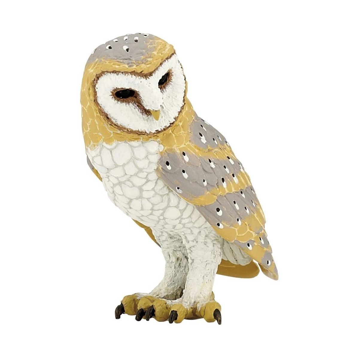 Papo - Owl - PAPO - UNISEX - td-toys.it