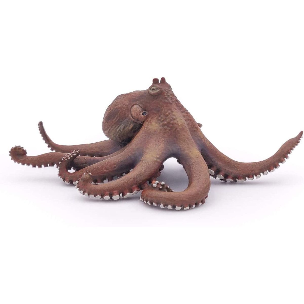 Papo - Octopus - PAPO - UNISEX - td-toys.it