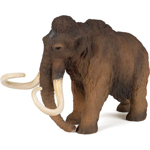 Papo mammoth hot sale