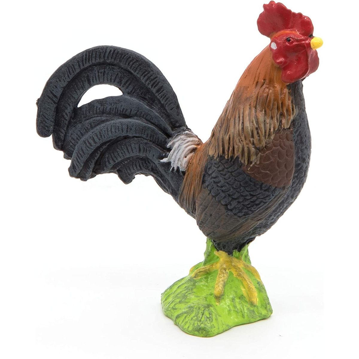 Papo - Gallic rooster - PAPO - UNISEX - td-toys.it