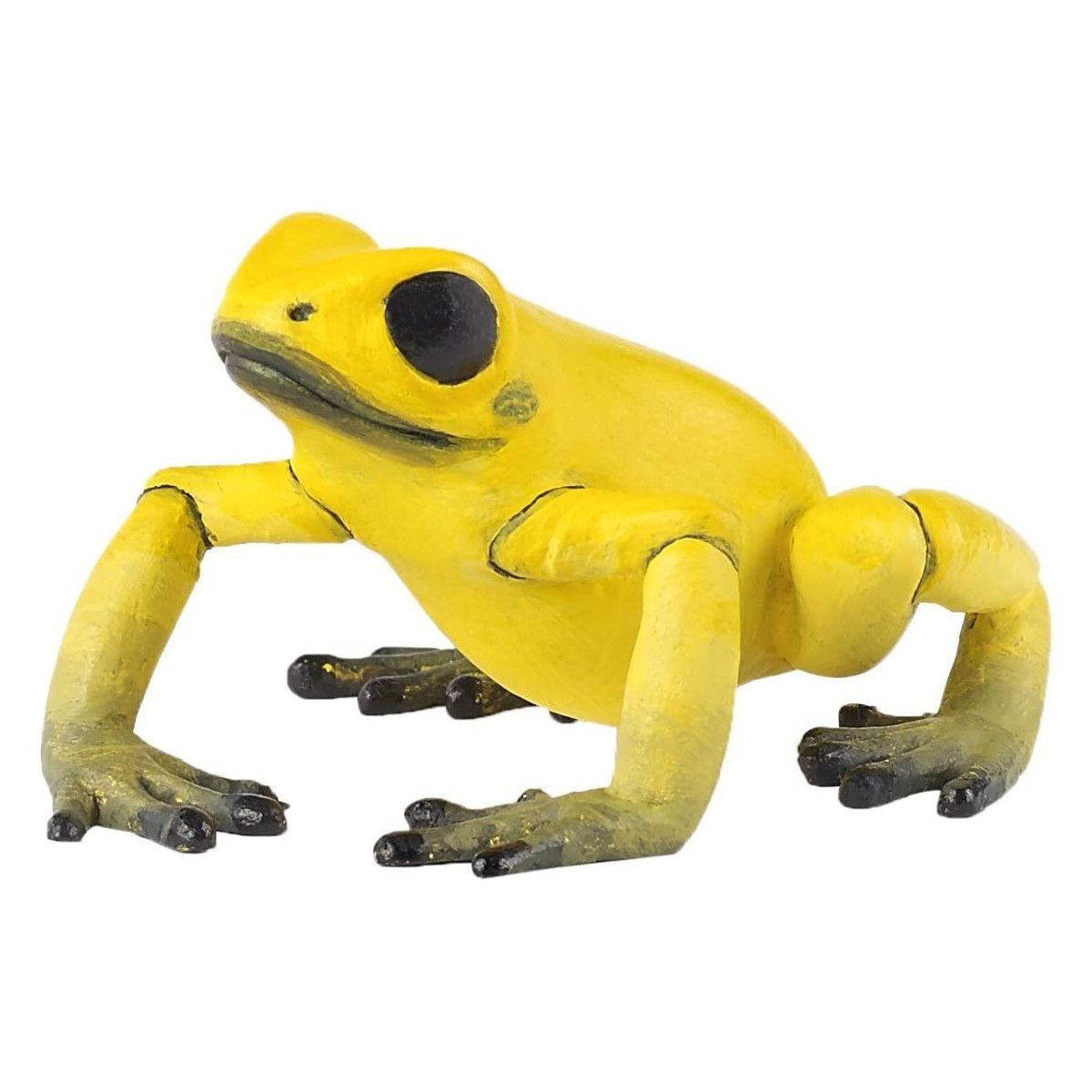 Papo - Equatorial yellow fag - PAPO - UNISEX - td-toys.it