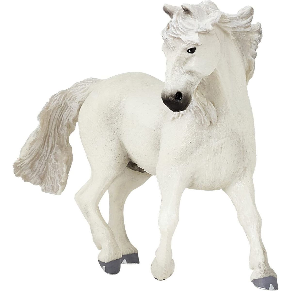 Papo - Camargue horse - PAPO - UNISEX - td-toys.it