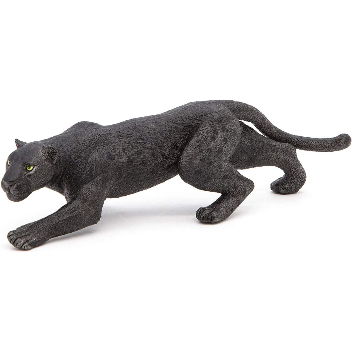 Papo - Black leopard - PAPO - UNISEX - td-toys.it