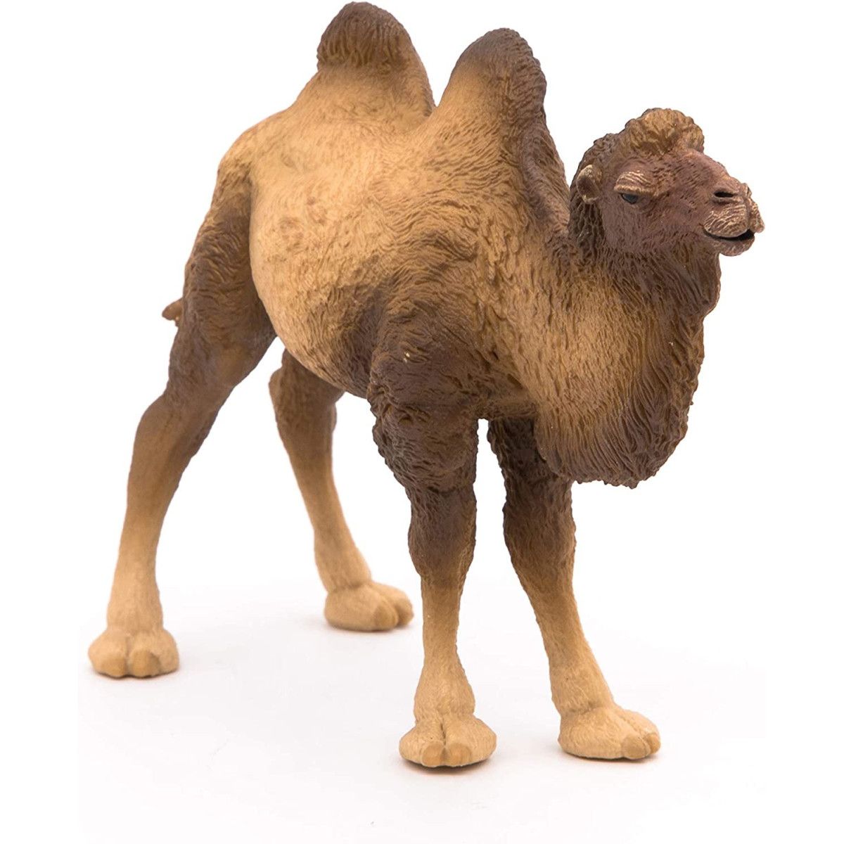 Papo - Bactrian camel - PAPO - UNISEX - td-toys.it