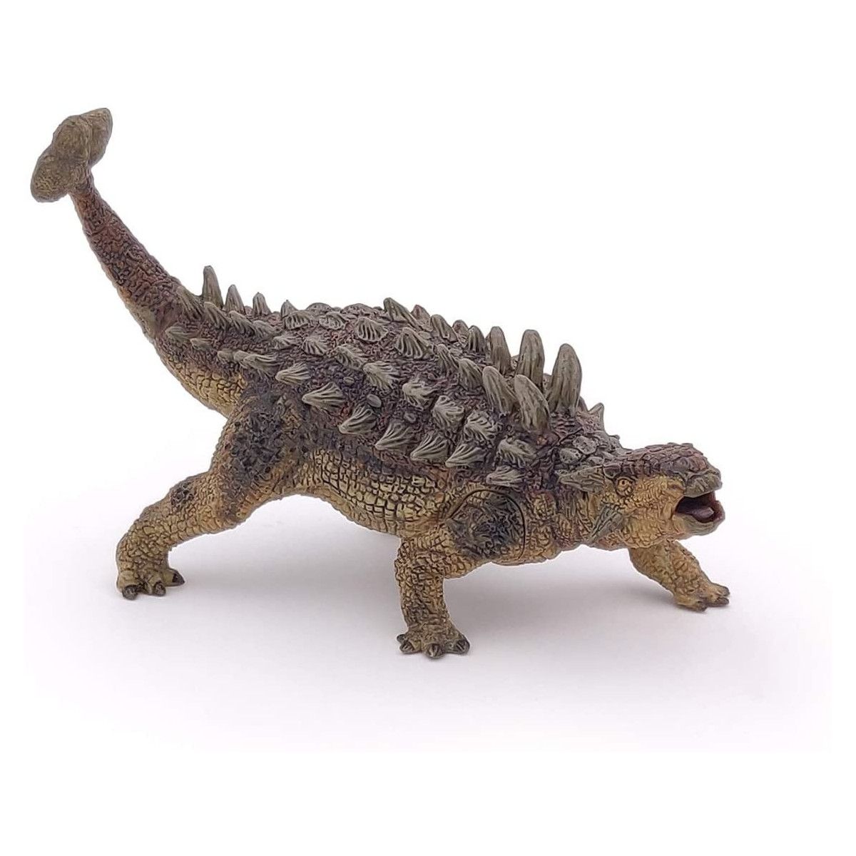 Papo - Ankylosaurus - PAPO - UNISEX - td-toys.it