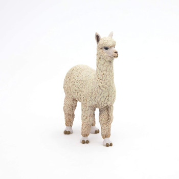 Papo - Alpaca-GIOCATTOLI UNISEX