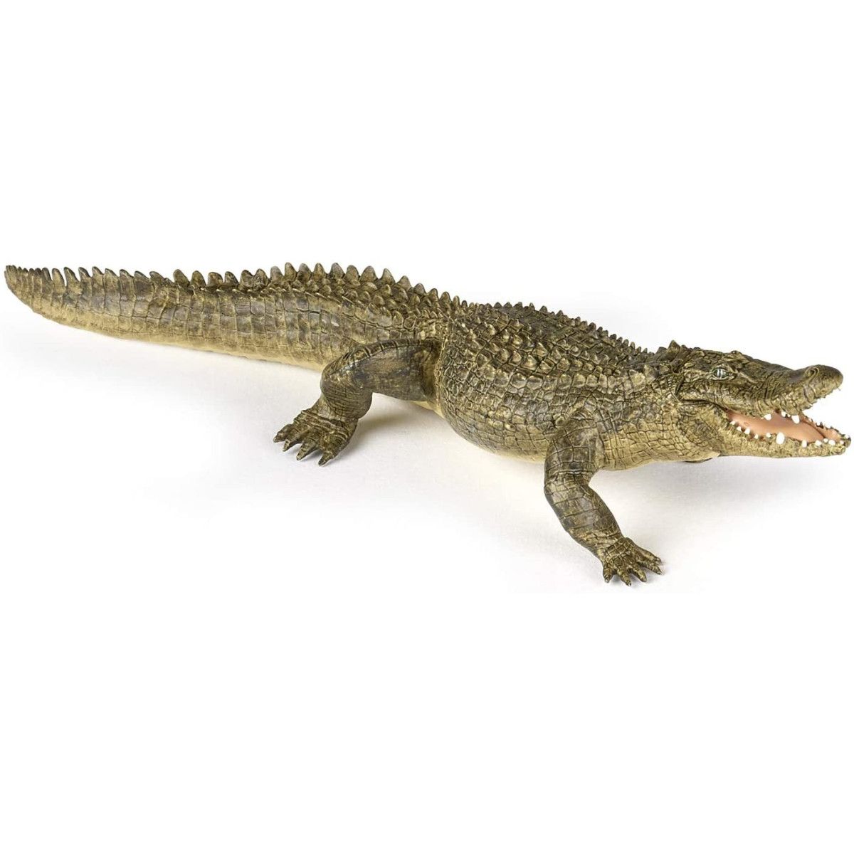 Papo - Alligator - PAPO - UNISEX - td-toys.it