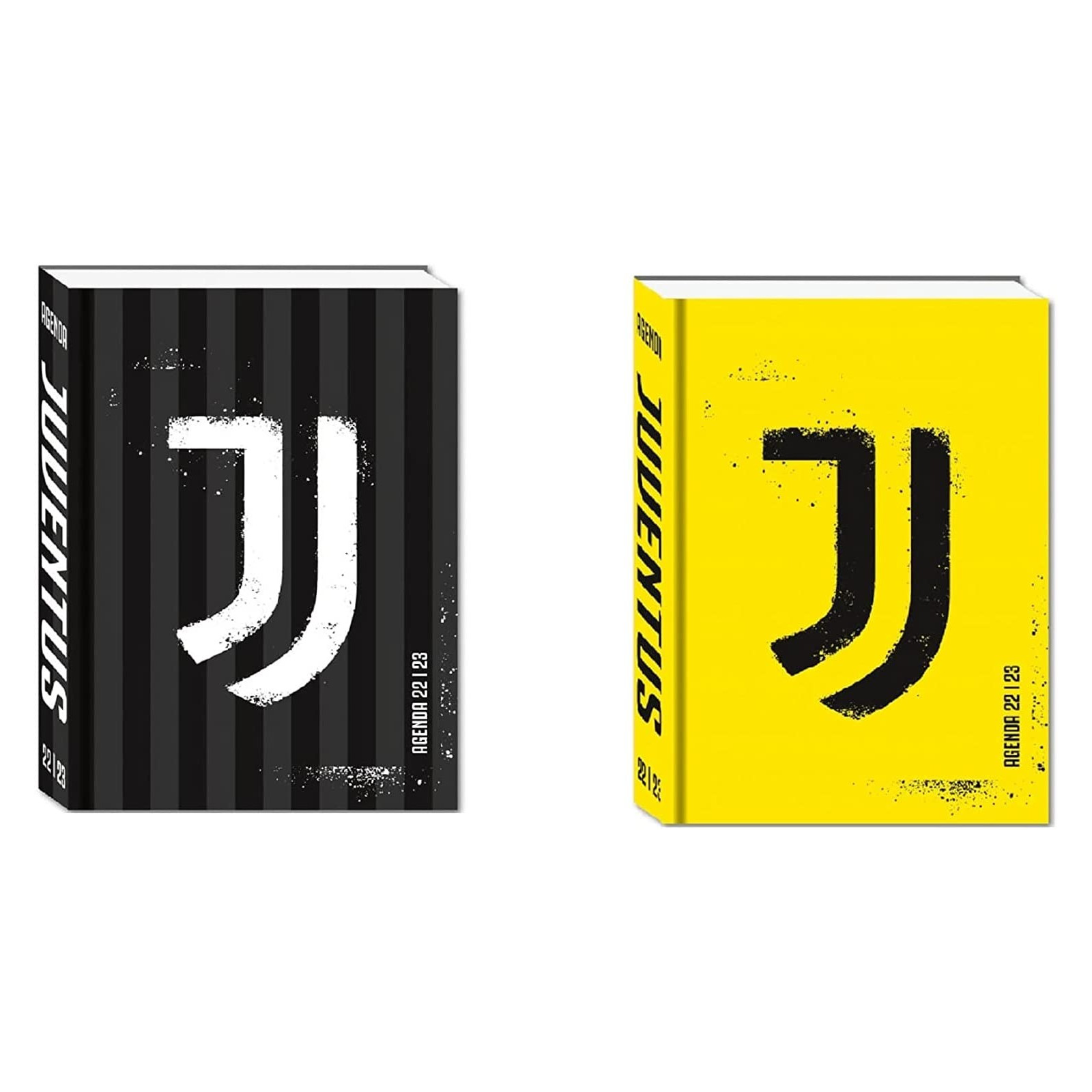 DIARIA STD 16M - JUVENTUS - Seven - DIARIES/DIARIES - td-toys.it