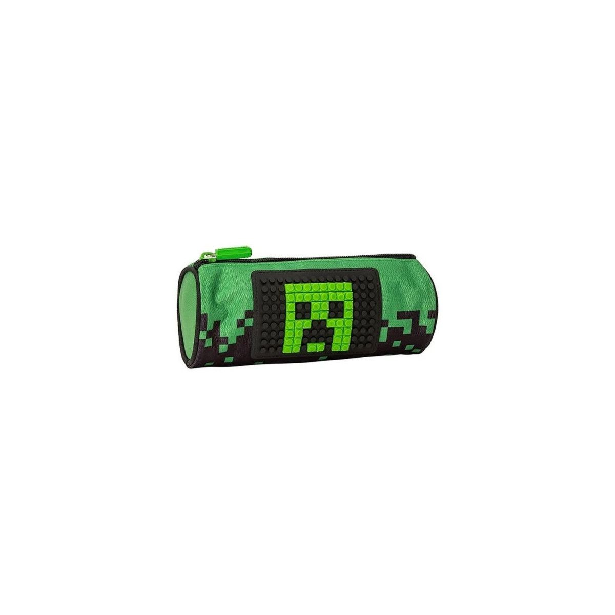 ASTUCCIO TOMBOLINO PIXELS MINECRAFT - FRANCO COSIMO PANINI - ASTUCCI - td-toys.it