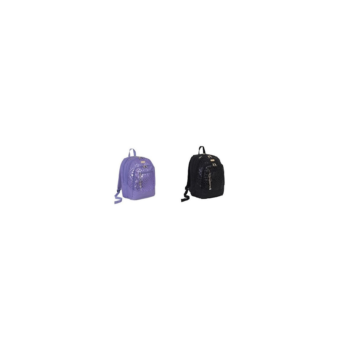 ZAINO ADVANCED ROMANTIC GIRL - Seven - BACKPACKS - td-toys.it