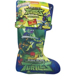 TD Toys|CALZETTONE TURTLES8056379084969
