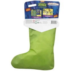 TD Toys|CALZETTONE TURTLES8056379084969