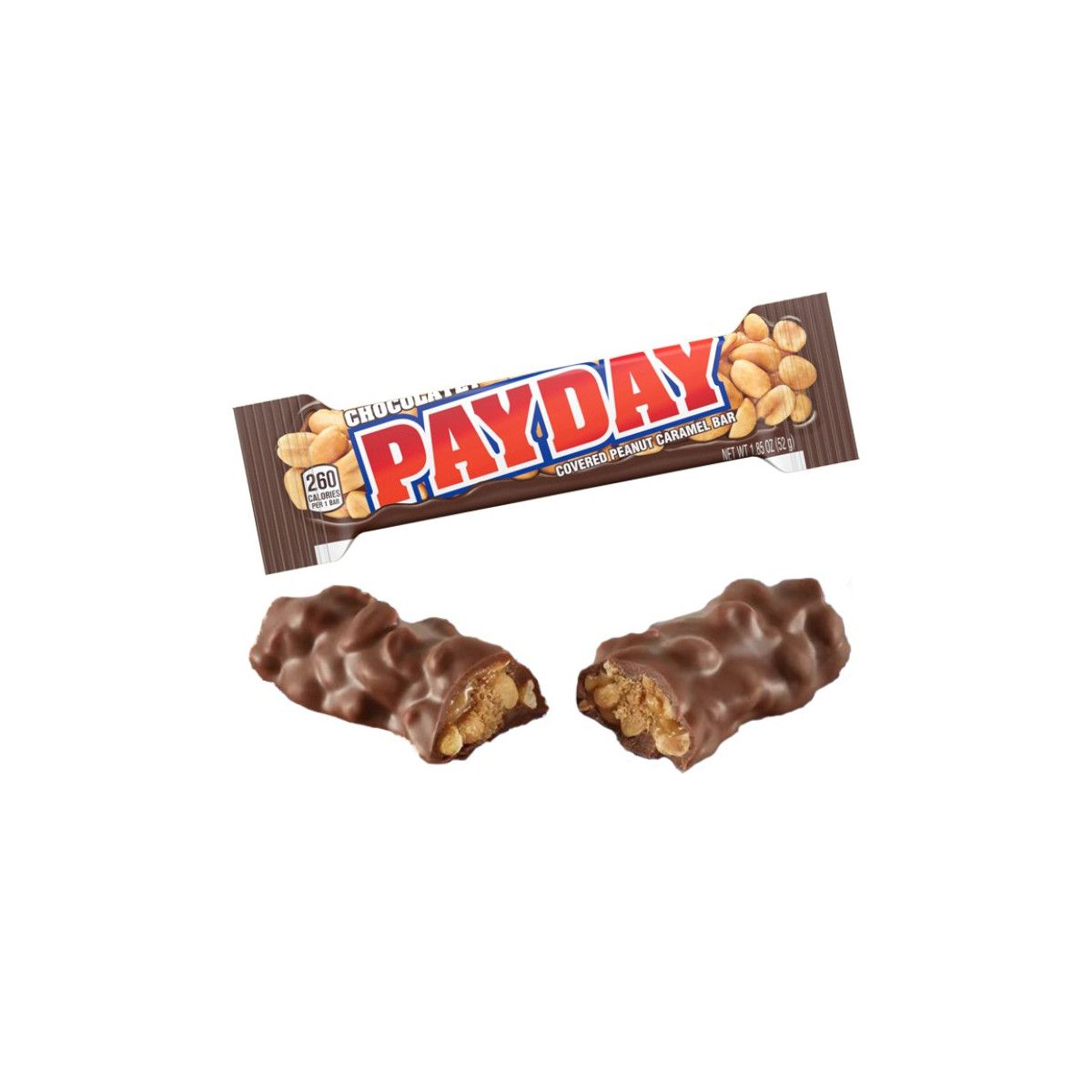 Payday Chocolatey - - SWEETS - td-toys.it