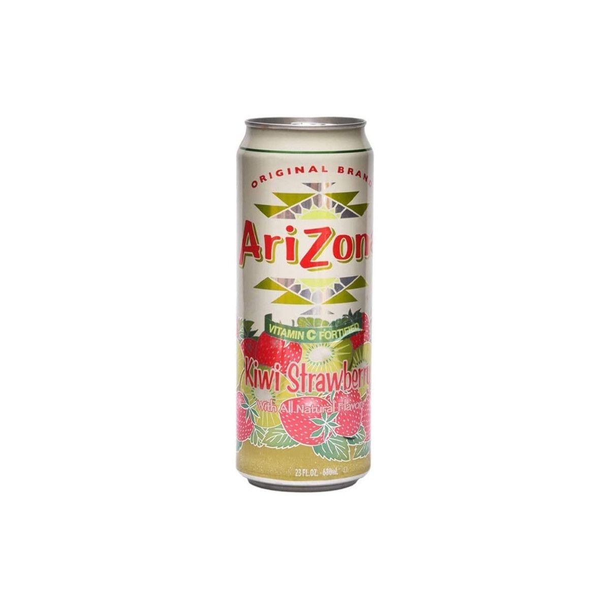 Arizona Kiwi & Strawberry - - DRINKS - td-toys.it