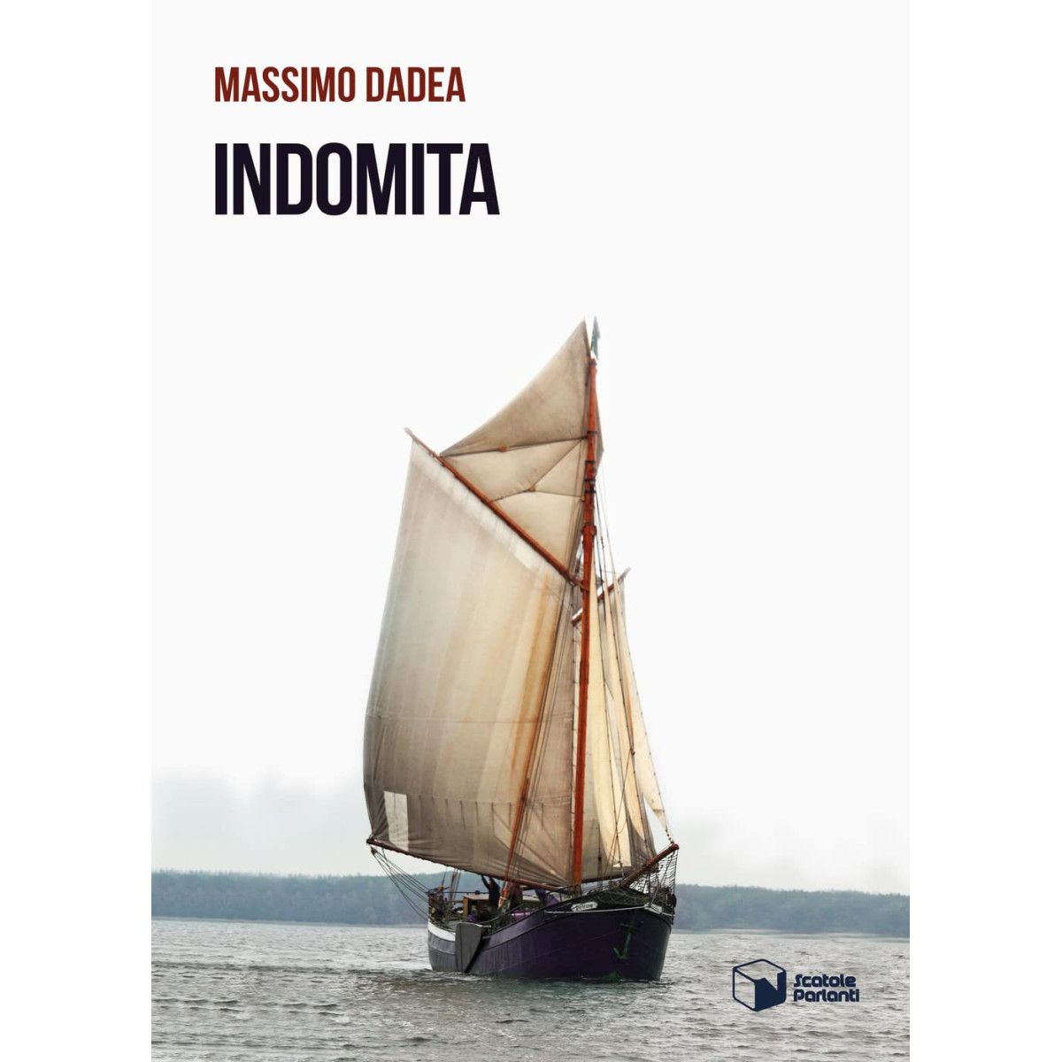 Indomita - - LIBRI - td-toys.it