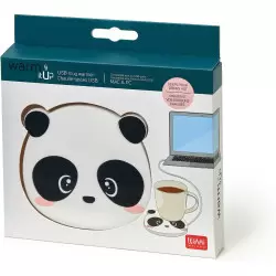 Porta merenda Panda 