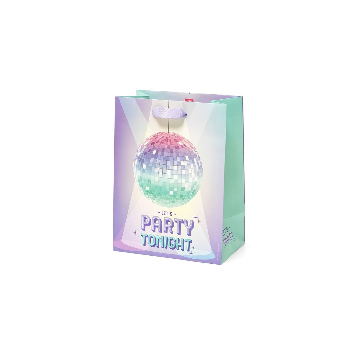 REGALATION - GIFT BAG -MEDIUM - PARTY - LEGAMI MILANO - LEGAMI MILANO - td-toys.it