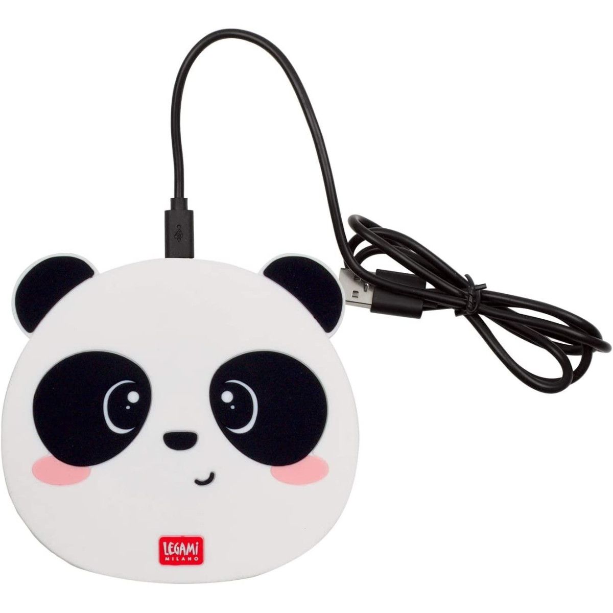 CARICABAT. WIRELESSSMARTPHONE - SUPER FAST - PANDA - LEGAMI MILANO - LEGAMI MILANO - td-toys.it