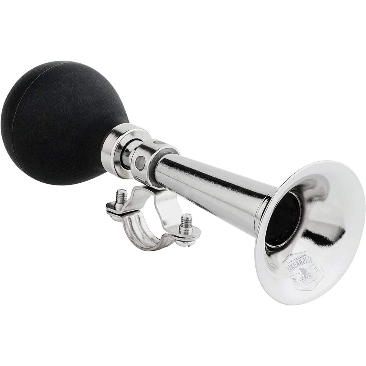 BICI -BIKE HORN - SILVER - LEGAMI MILANO - LEGAMI MILANO - td-toys.it