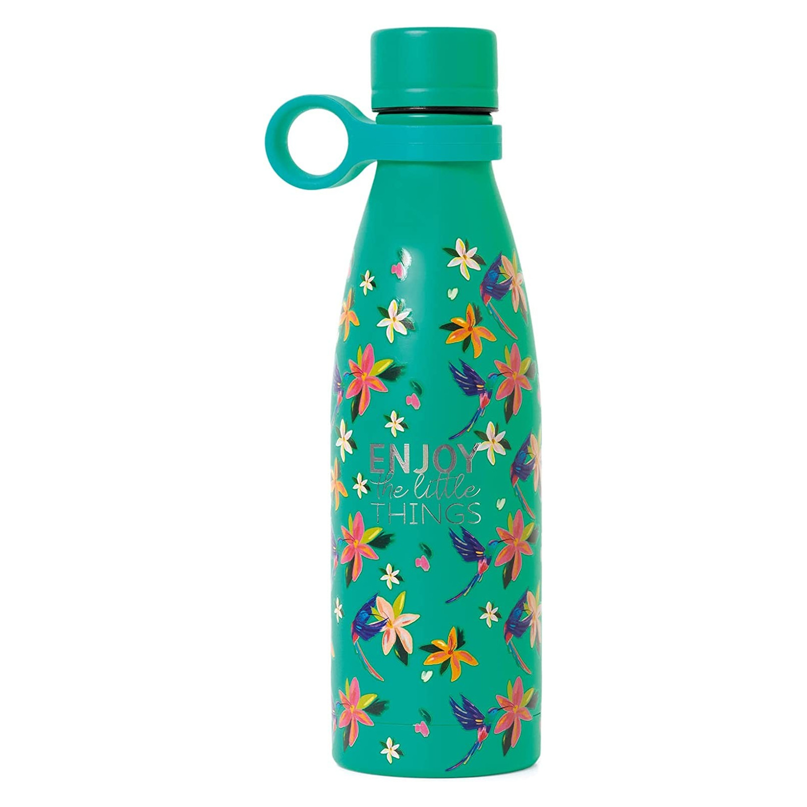 BOTTIGLIA TERMICA - HOT & COLD500 ML - HUMMINGBIRD - LEGAMI MILANO - LEGAMI MILANO - td-toys.it