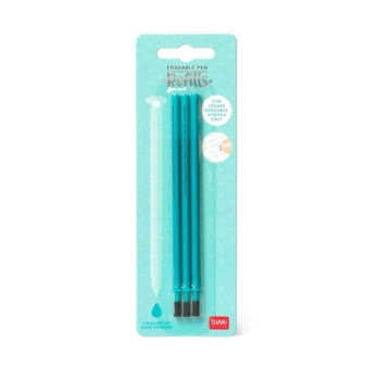 3 REFILL PENNA GEL CANCELLAB-STATIONERY- TD Toys