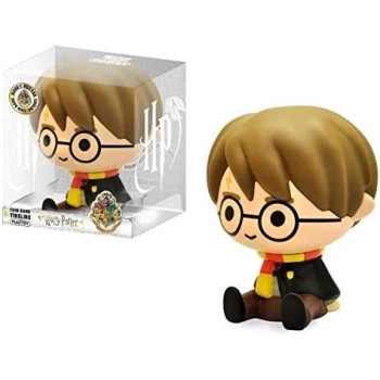 Gadget Harry Potter  Penna chibi con ciondolo