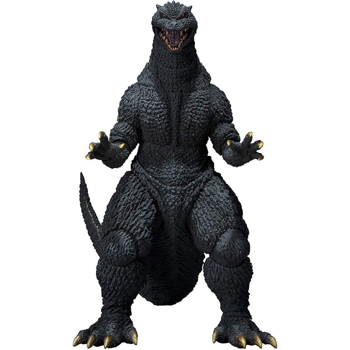 GODZILLA 2004 S.H.MONSTERARTS - BANDAI - ACTION FIGURES - td-toys.it